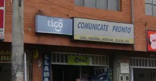 COMUNICATE PRONTO COMUNICATE PRONTO